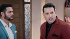 Mr and Mrs Parshuram - 26th May 2026